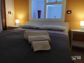 Le Nereidi b&b Acireale Centro